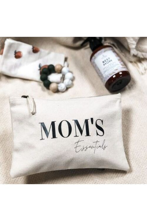 Mom's essentials